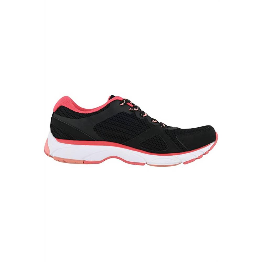 ALMOST NEW VIONIC tokyo in black